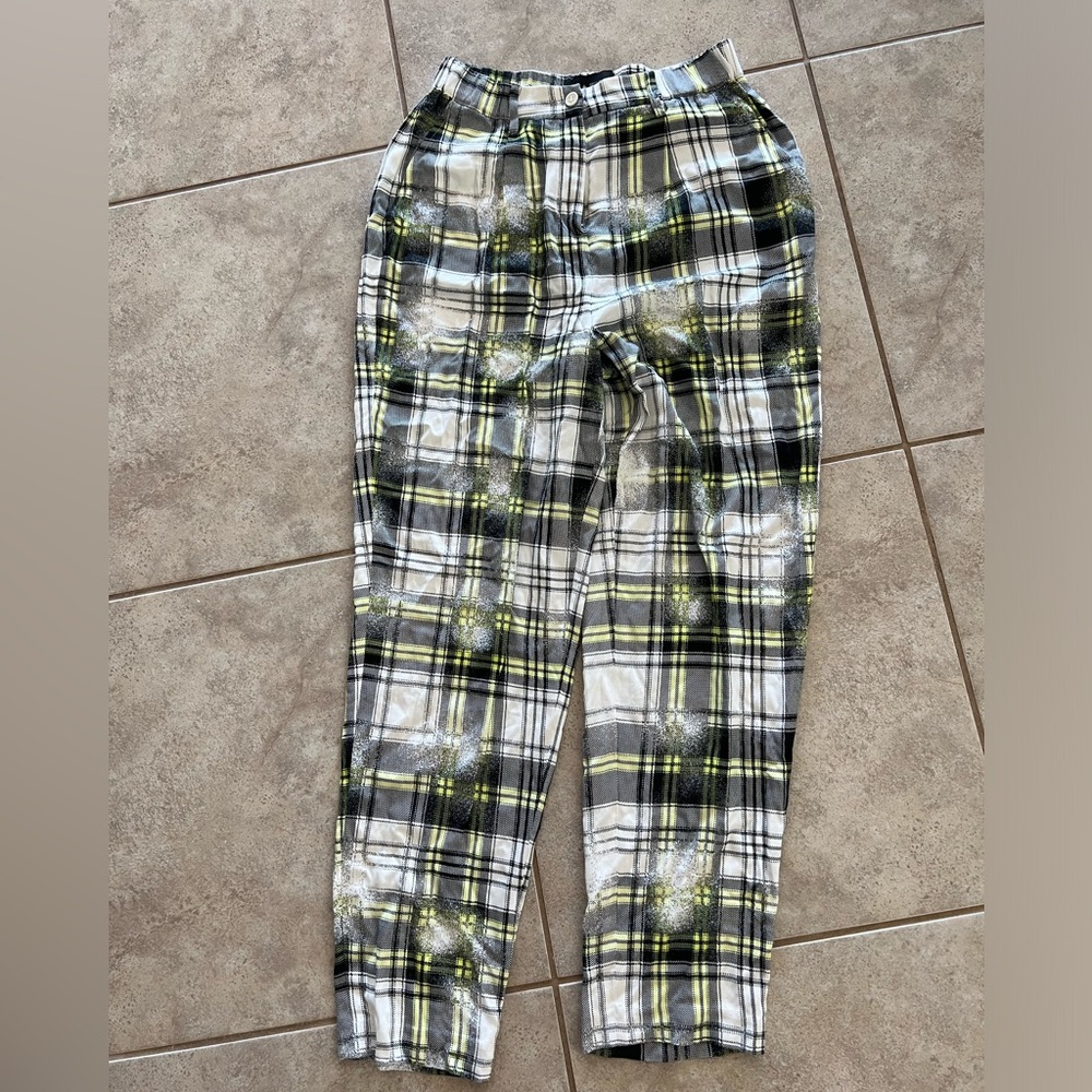 BP + Wildfang Trousers (S)